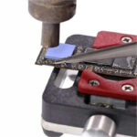 پد سیلیکون حرارتی 12x12x1.5 میلی متر 2UUL