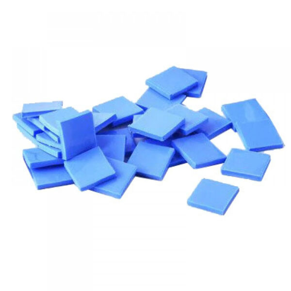 پد سیلیکون حرارتی 12x12x1.5 میلی متر 2UUL