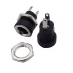 جک آداپتور روپنلی مدل DC-022B