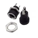 جک آداپتور روپنلی مدل DC-022B
