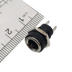 جک آداپتور روپنلی مدل DC-022B