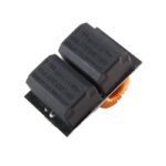 ماژول کوره القایی ZVS 120W با محدوده ولتاژ 5 تا 12 ولت