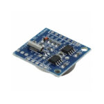 ماژول تاریخ و ساعت (RTC) DS1307 با حافظه و ارتباط I2C