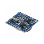 ماژول تاریخ و ساعت (RTC) DS1307 با حافظه و ارتباط I2C