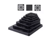 گارد فن فیلتردار 6x6