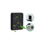 گارد فن فیلتردار 6x6
