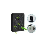 گارد فن فیلتردار 6x6