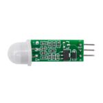 ماژول سنسور تشخیص حرکت PIR مدل HC-SR505