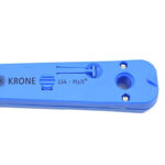 آچار پانچ شبکه (کروز) KRONE LSA-PLUS