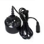 ماژول تولید بخار سرد 550ml در ساعت (اتومیزر) با LED