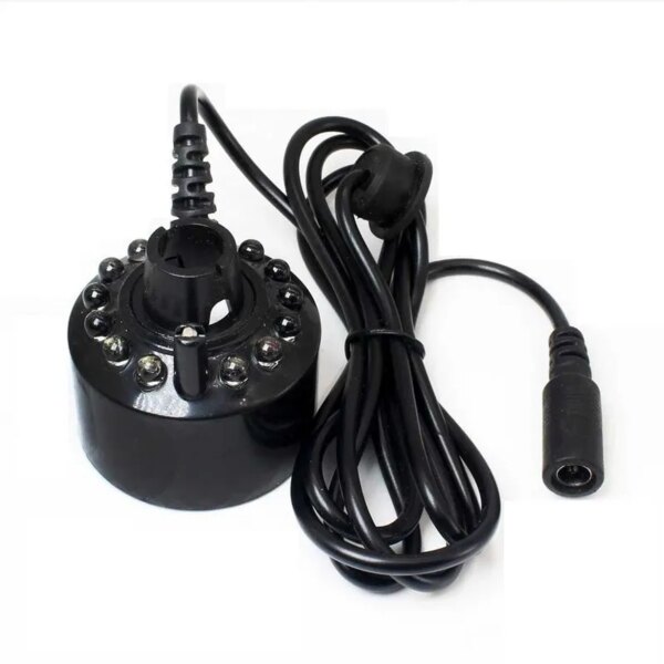 ماژول تولید بخار سرد 550ml در ساعت (اتومیزر) با LED