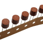 میکرو فیوز گرد 3.15A پکیج TR5