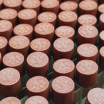 میکرو فیوز گرد 3.15A پکیج TR5