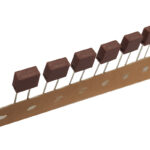 میکرو فیوز مکعبی پکیج TE5