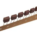 میکرو فیوز مکعبی پکیج TE5