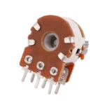 ولوم دوبل استاندارد