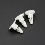 اسپیسر پلاستیکی PCB مدل PA66 ارتفاع 14mm