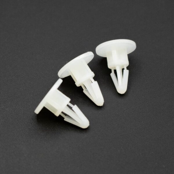 اسپیسر پلاستیکی PCB مدل PA66 ارتفاع 14mm