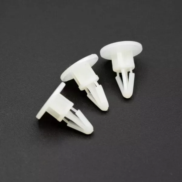 اسپیسر پلاستیکی PCB مدل PA66 ارتفاع 14mm