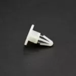 اسپیسر پلاستیکی PCB مدل PA66 ارتفاع 14mm