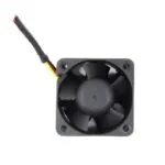 جت فن 12V-4W سایز 4x4x2.8 مارک SUNON مدل PMD1204PQB1-A