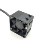 جت فن 12V-4W سایز 4x4x2.8 مارک SUNON مدل PMD1204PQB1-A