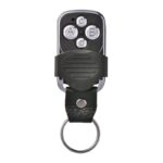 ریموت 4 کانال کدلرن طرح بتا 433MHz