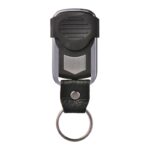 ریموت 4 کانال کدلرن طرح بتا 433MHz