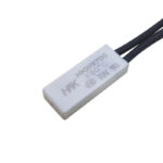 ترموسوئیچ حرارتی 60 درجه 5 آمپر NC کد KSD-9700