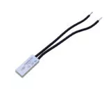 ترموسوئیچ حرارتی 60 درجه 5 آمپر NC کد KSD-9700