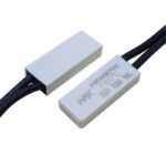ترموسوئیچ حرارتی 60 درجه 5 آمپر NC کد KSD-9700