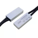 ترموسوئیچ حرارتی 60 درجه 5 آمپر NC کد KSD-9700