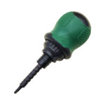 پیچ گوشتی مشتی جغجغه ای دوطرفه چند سر TUOSEN 18702