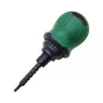 پیچ گوشتی مشتی جغجغه ای دوطرفه چند سر TUOSEN 18702