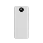 کیس پاوربانک فست شارژ X8 با دو خروجی USB QC3.0 و Type-C