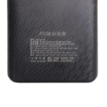 کیس پاوربانک فست شارژ X8 با دو خروجی USB QC3.0 و Type-C