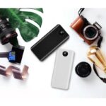 کیس پاوربانک فست شارژ X8 با دو خروجی USB QC3.0 و Type-C