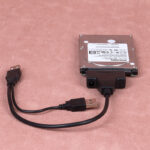 تبدیل USB 2.0 به SATA