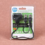 تبدیل USB 2.0 به SATA