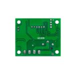 ماژول ترموستات دیجیتال XH-W1209 دارای نمایشگر و کلیدهای کنترلی