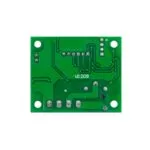 ماژول ترموستات دیجیتال XH-W1209 دارای نمایشگر و کلیدهای کنترلی