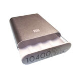 کیس پاوربانک شیائومی XiaoMi به همراه برد 4 باتری مدل Fast Charge