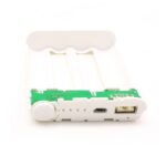 کیس پاوربانک شیائومی XiaoMi به همراه برد 4 باتری مدل Fast Charge