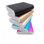 کیس پاوربانک شیائومی XiaoMi به همراه برد 4 باتری مدل Fast Charge