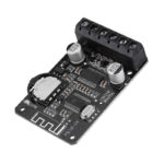 ماژول آمپلی فایر صوتی بلوتوث دار 20-10 وات مدل XY-P15W