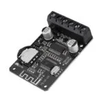 ماژول آمپلی فایر صوتی بلوتوث دار 20-10 وات مدل XY-P15W