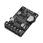 ماژول آمپلی فایر صوتی بلوتوث دار 20-10 وات مدل XY-P15W