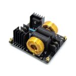 ماژول کوره القایی ZVS دارای ولتاژ ورودی 12V تا 30V
