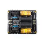 ماژول کوره القایی ZVS دارای ولتاژ ورودی 12V تا 30V