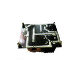 ماژول کوره القایی ZVS دارای ولتاژ ورودی 12V تا 30V